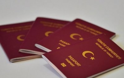 تغيير رقم الكمليك من 98 الى 99 للسوريين المقيمين في تركيا