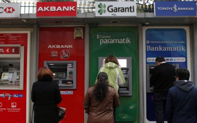 الطريقة المثلى لفتح حساب بنك في تركيا